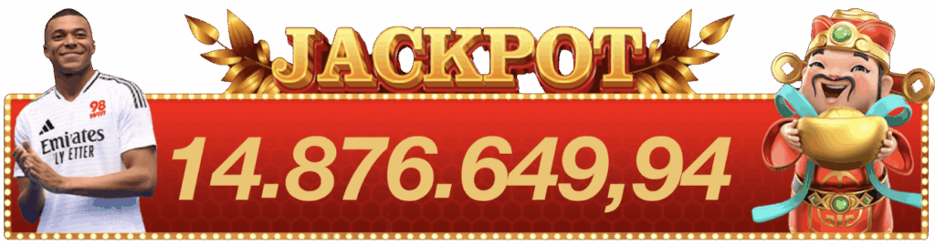 98WIN - Nhà Cái Cá Cược Đẳng Cấp Và Uy Tín Nhất Hiện Nay 8 98Win Banner 3