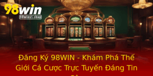 Ang Ky 98Win Kham Pha The Gioi Ca Cuoc Truc Tuyen Ang Tin Cay