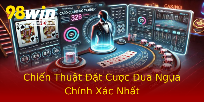 Chiến Thuật Đặt Cược Đua Ngựa Chính Xác Nhất Chiến Thuật Đặt Cược Đua Ngựa Chính Xác Nhất