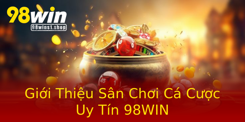 Giới Thiệu Sân Chơi Cá Cược Uy Tín 98WIN Giới Thiệu Sân Chơi Cá Cược Uy Tín 98WIN
