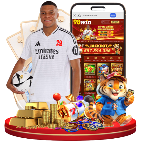 98WIN - Nhà Cái Cá Cược Đẳng Cấp Và Uy Tín Nhất Hiện Nay 27 Taiapp